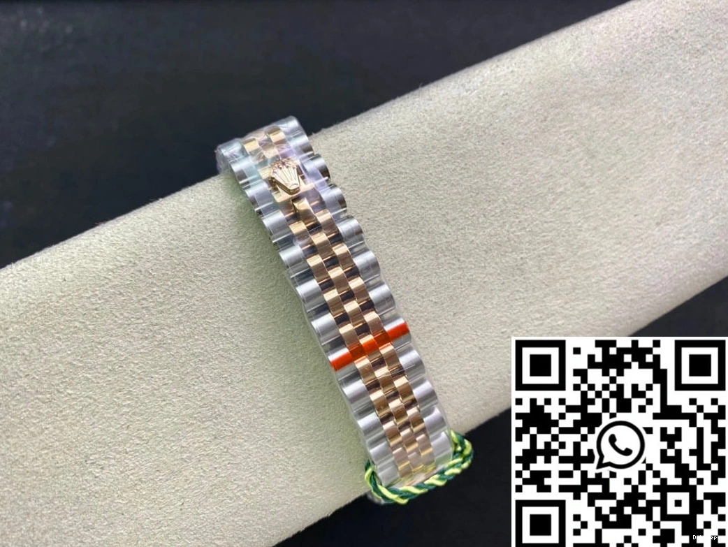 EW Gold Rose M278271-0004 31MM Rolex Factory Datejust 0321